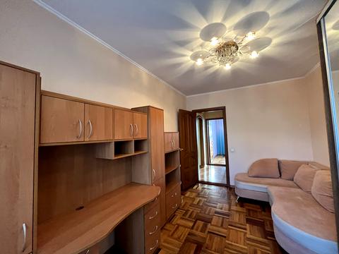 квартира за адресою Запорізька вул., 2