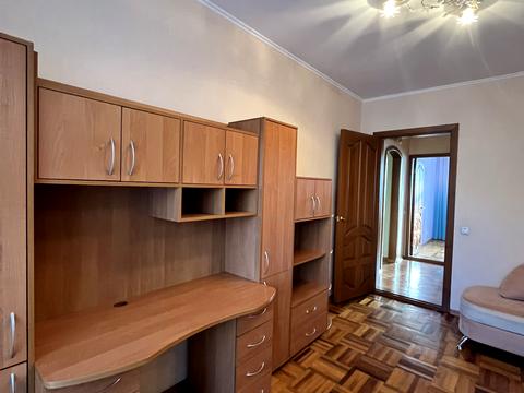 квартира за адресою Запорізька вул., 2