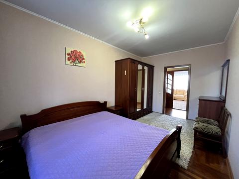 квартира за адресою Запорізька вул., 2