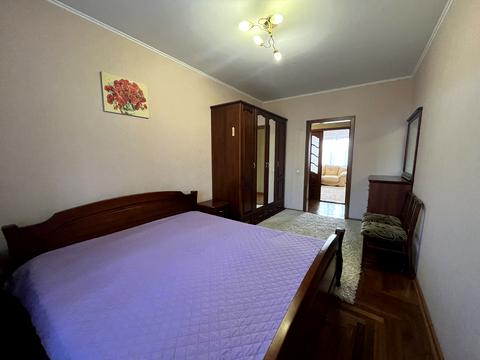 квартира за адресою Запорізька вул., 2