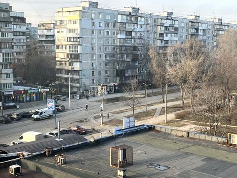 квартира за адресою Запорізька вул., 2