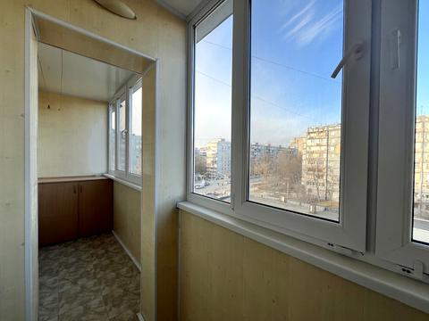 квартира за адресою Запорізька вул., 2