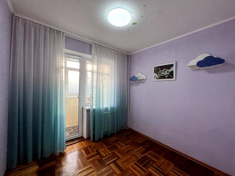 квартира за адресою Запорізька вул., 2