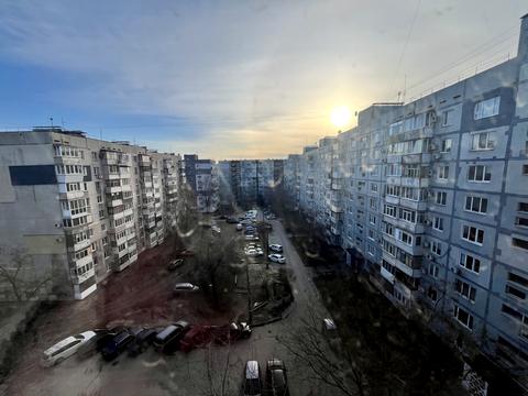 квартира за адресою Запорізька вул., 2