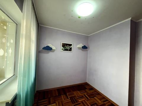 квартира за адресою Запорізька вул., 2