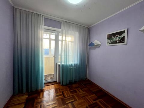 квартира за адресою Запорізька вул., 2