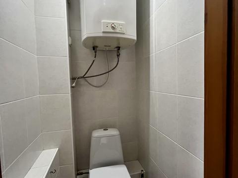 квартира за адресою Запорізька вул., 2