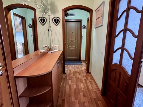 квартира за адресою Запорізька вул., 2