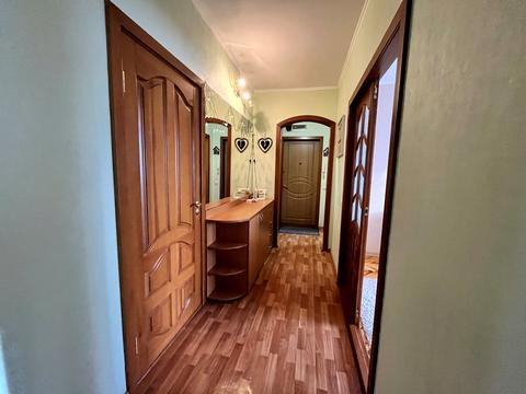 квартира за адресою Запорізька вул., 2