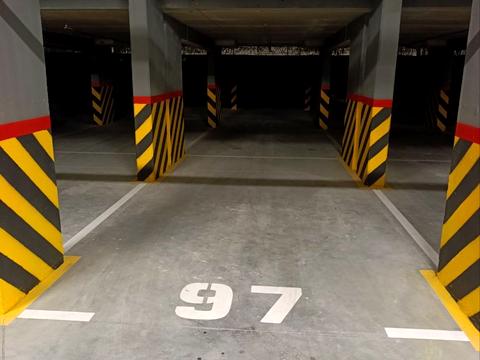 паркоместо по адресу Навроцкого ул., 39