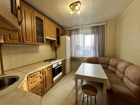 квартира за адресою Запорізька вул., 2