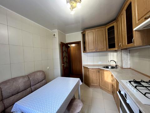 квартира за адресою Запорізька вул., 2