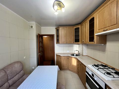 квартира за адресою Запорізька вул., 2