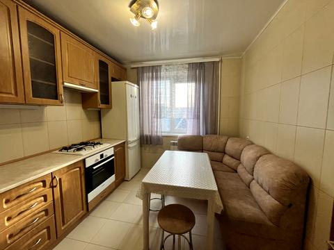 квартира за адресою Запорізька вул., 2