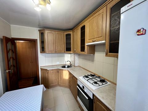 квартира за адресою Запорізька вул., 2