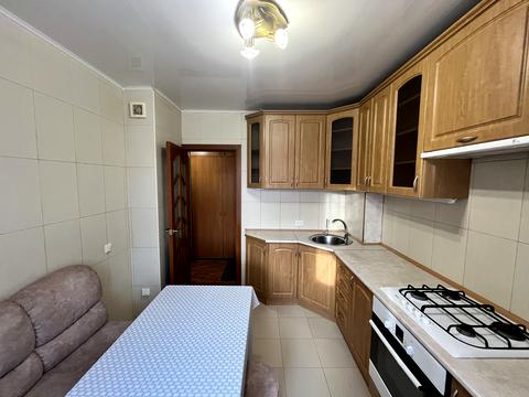 квартира за адресою Запорізька вул., 2