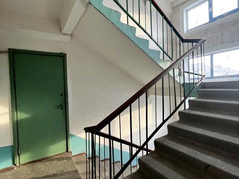 квартира за адресою Запорізька вул., 2