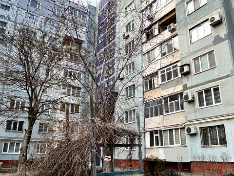 квартира за адресою Запорізька вул., 2