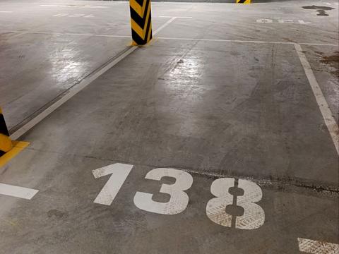 паркоместо по адресу Навроцкого ул., 35