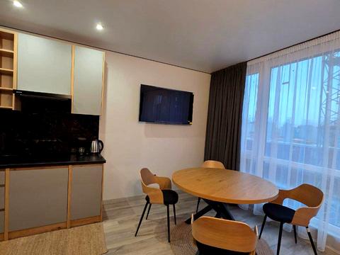 квартира за адресою Ленкавського вул., 34 к8