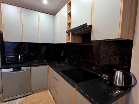 квартира за адресою Ленкавського вул., 34 к8