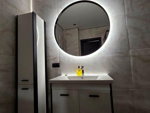 квартира за адресою Ленкавського вул., 34 к8