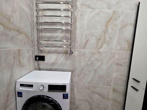 квартира за адресою Ленкавського вул., 34 к8