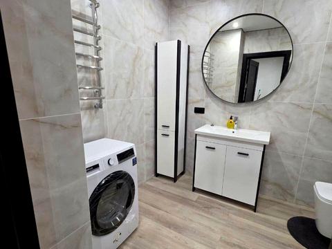 квартира за адресою Ленкавського вул., 34 к8