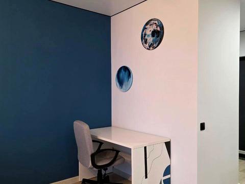 квартира за адресою Ленкавського вул., 34 к8