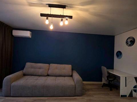 квартира за адресою Ленкавського вул., 34 к8