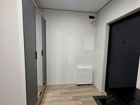 квартира за адресою Ленкавського вул., 34 к8