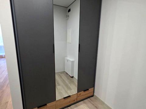 квартира за адресою Ленкавського вул., 34 к8