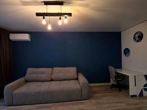 квартира за адресою Ленкавського вул., 34 к8