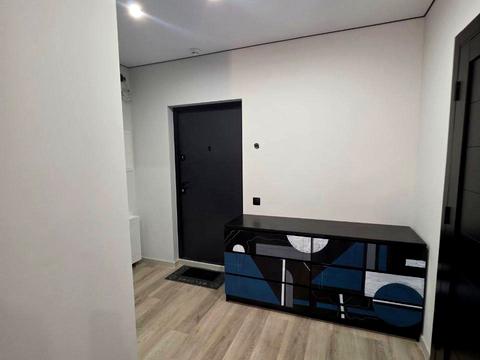 квартира за адресою Ленкавського вул., 34 к8