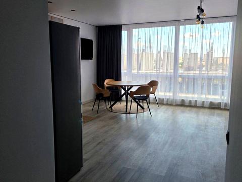 квартира за адресою Ленкавського вул., 34 к8