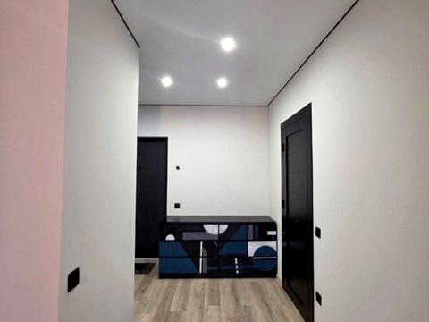 квартира за адресою Ленкавського вул., 34 к8