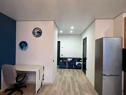 квартира за адресою Ленкавського вул., 34 к8