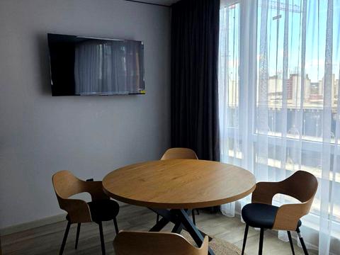 квартира за адресою Ленкавського вул., 34 к8