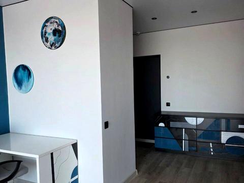 квартира за адресою Ленкавського вул., 34 к8