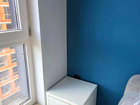 квартира за адресою Ленкавського вул., 34 к8