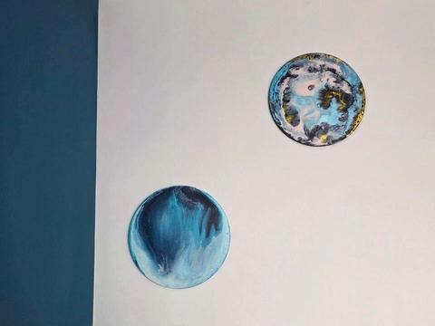 квартира за адресою Ленкавського вул., 34 к8