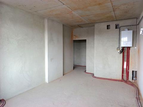 квартира за адресою Клепарівська вул., (Будинок)