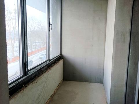 квартира за адресою Клепарівська вул., (Будинок)