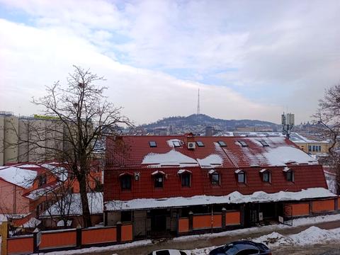 квартира за адресою Клепарівська вул., (Будинок)