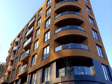 квартира за адресою Клепарівська вул., (Будинок)