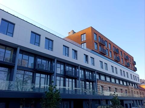 квартира за адресою Клепарівська вул., (Будинок)