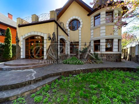 будинок за адресою Козацька вул. (Жовтнева)