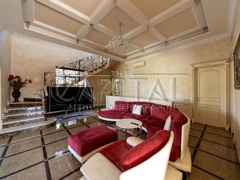 будинок за адресою Козацька вул. (Жовтнева)