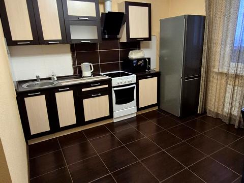 квартира за адресою Воскресенська вул., 12-В