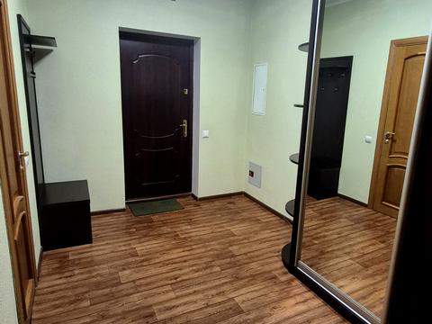 квартира за адресою Воскресенська вул., 12-В